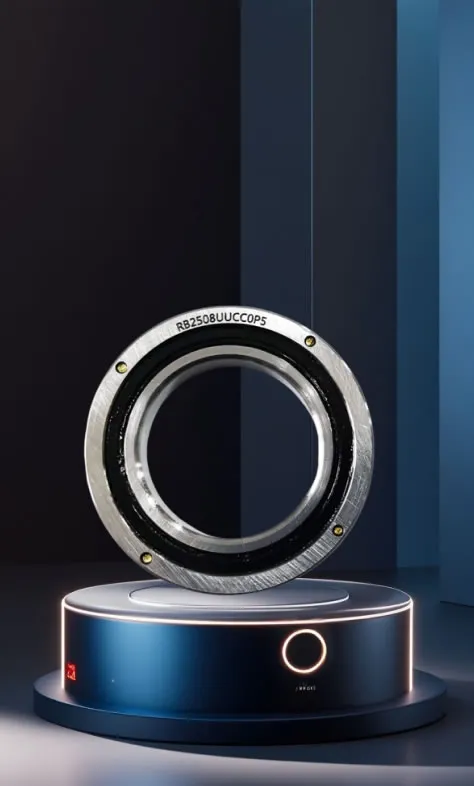 Cross Roller Bearing