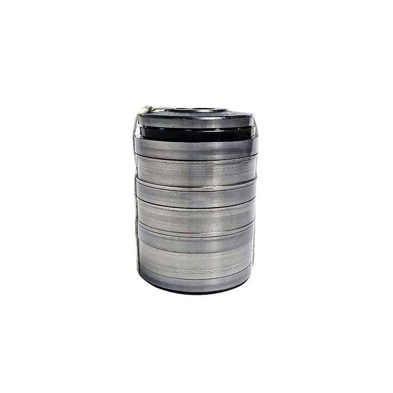 Plastic Extruder Bearings