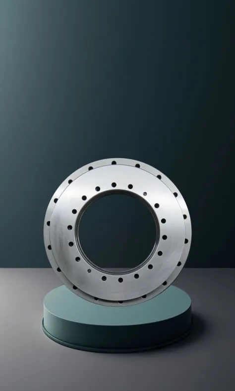 Rotary Table Bearings