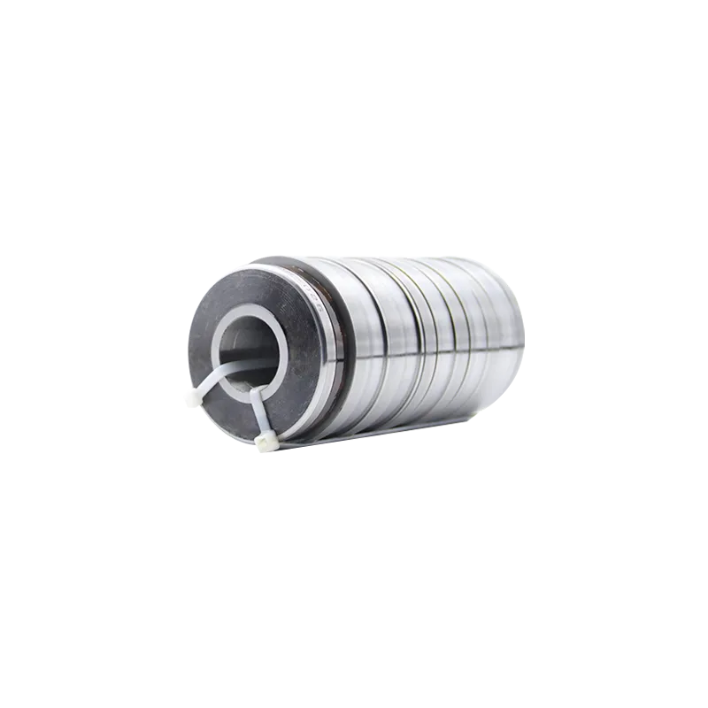 Six-row Tandem Thrust Cylindrical Roller Bearings