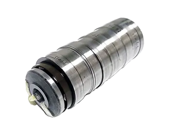 Five row Tandem Thrust Cylindrical Roller Bearings