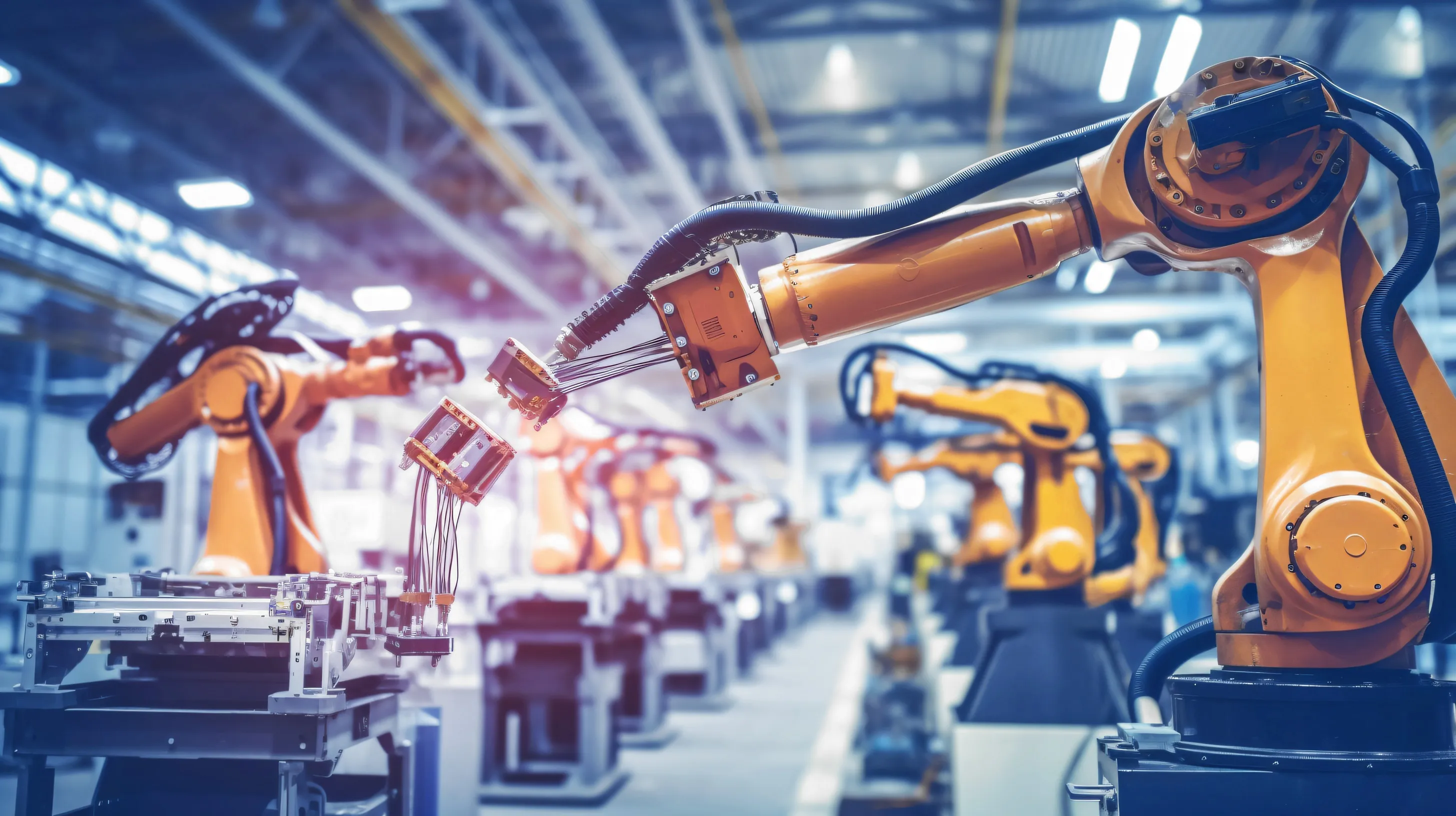 Robotic Arm