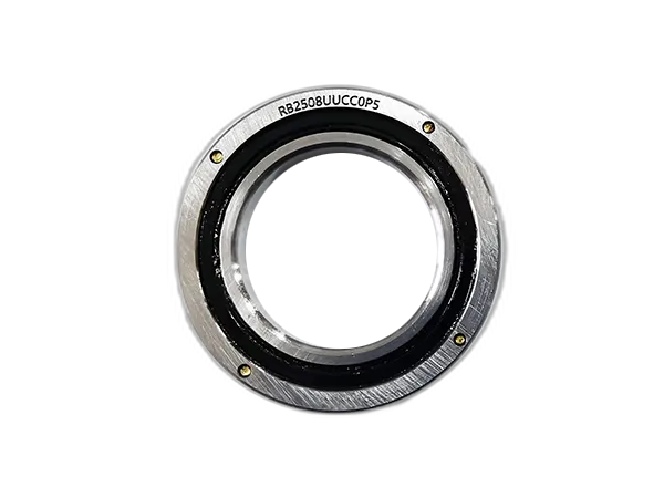 CRBS Thin Wall Crossed Roller Bearings