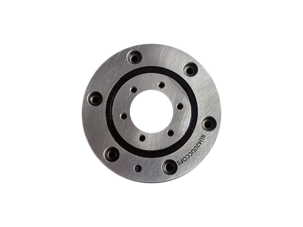 RU Type Crossed Roller Bearings
