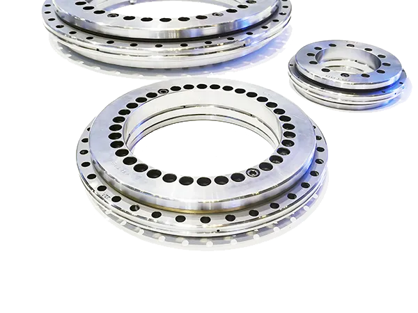 YRTS High Speed Rotary Table Bearing