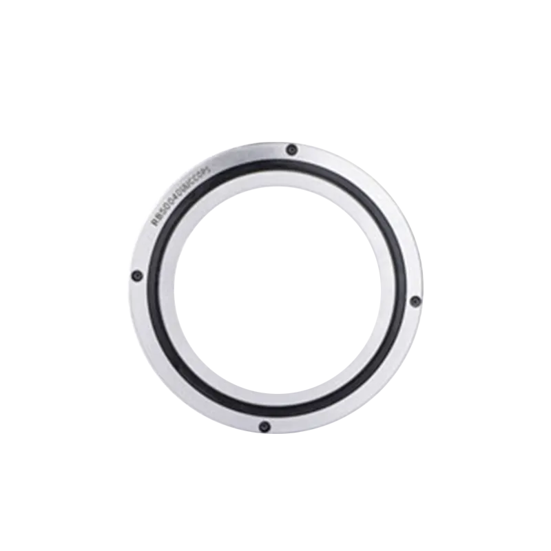 RE Type Crossed Roller Bearings