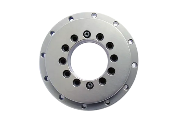 Rotary Table Bearings