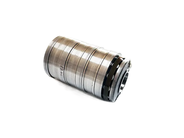 Four row Multi-Stage cylindrical roller thrust bearings