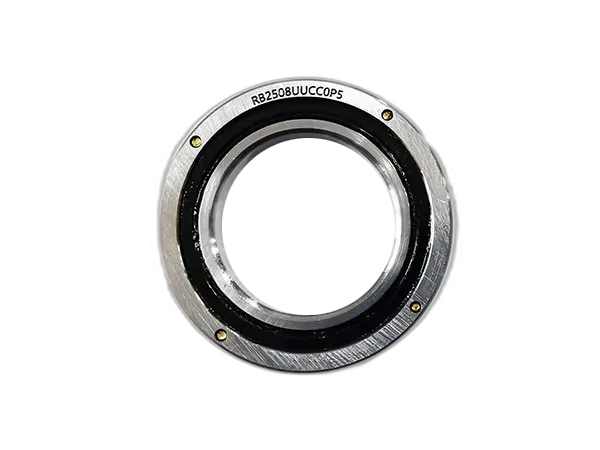 rossed Roller Bearings